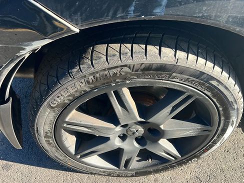 Used 2007 Mitsubishi Eclipse GT image 13