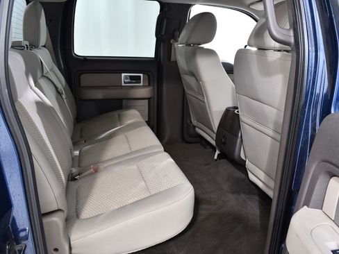 Used 2010 Ford F150 XLT image 19
