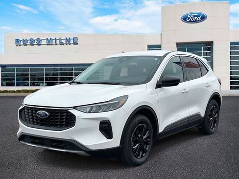 Used 2023 Ford Escape Active image 6