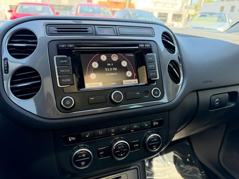 Used 2015 Volkswagen Tiguan SEL image 20