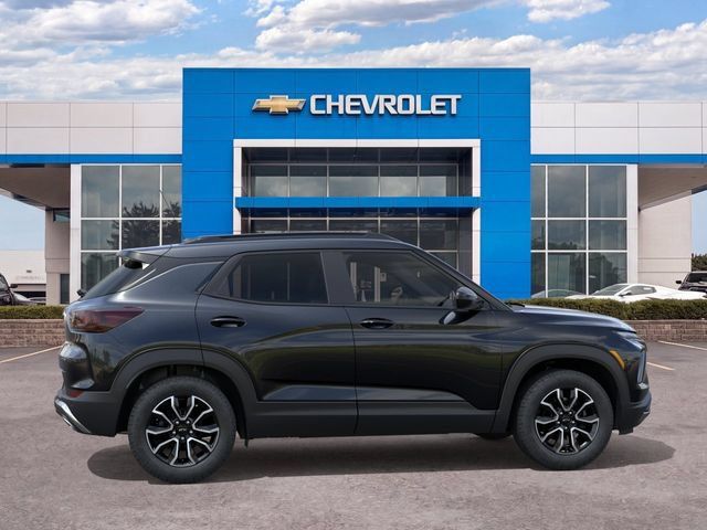 New 2026 Chevrolet TrailBlazer ACTIV w/ Convenience Package AWD/4WD image 5