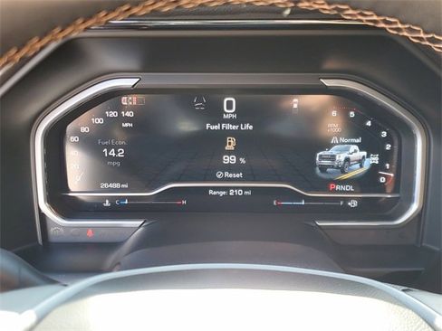 Used 2024 GMC Sierra 2500 AT4 w/ AT4 Premium Plus Package image 23