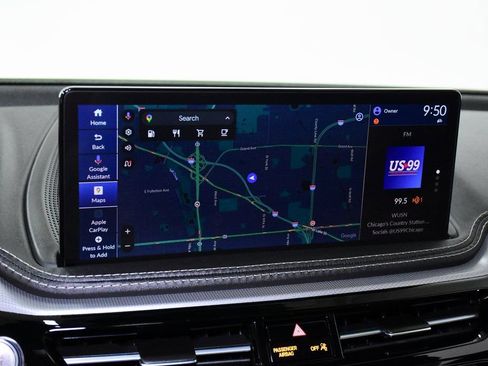 Used 2025 Acura MDX A-Spec image 15