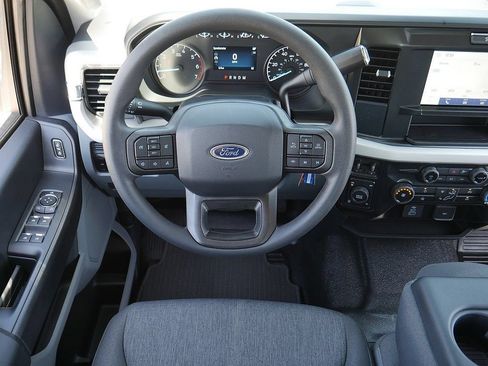 New 2026 Ford F250 XL AWD/4WD image 15