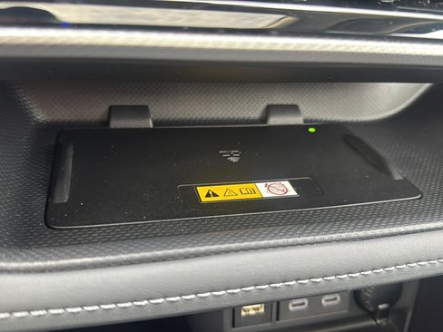 Used 2024 Toyota Highlander Platinum image 43