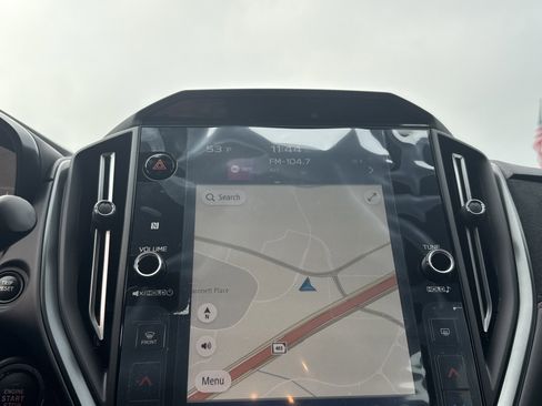 Used 2024 Subaru WRX TR image 23