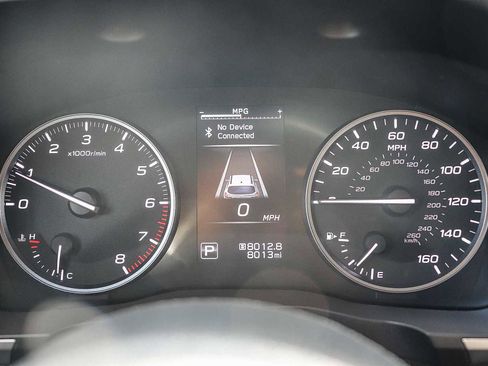 Used 2023 Subaru Ascent Premium w/ Convenience Package image 23