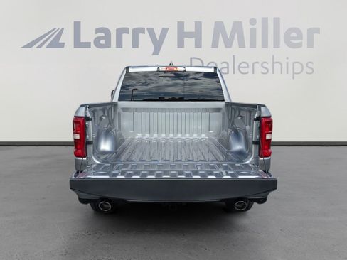 New 2026 RAM 1500 Big Horn image 34