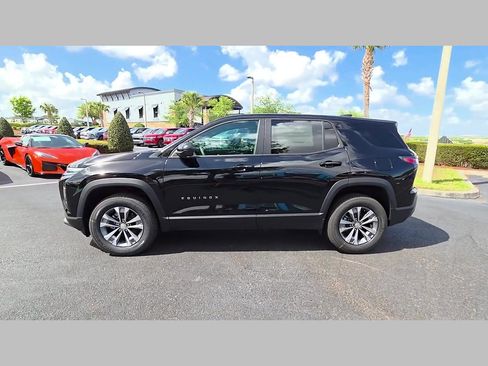 New 2026 Chevrolet Equinox LT image 21