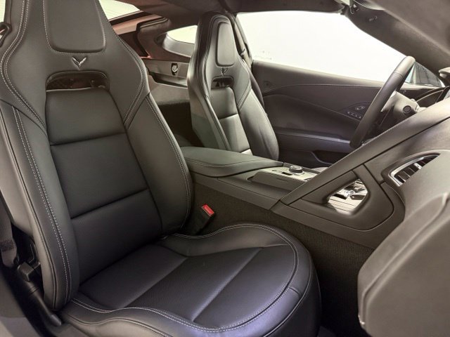 Used 2016 Chevrolet Corvette Stingray Coupe w/ 3LT Preferred Equipment Group RWD image 25