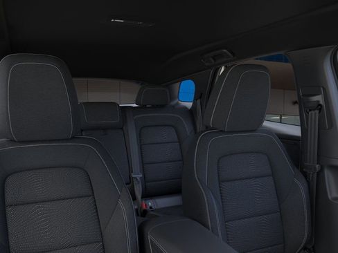 New 2026 Chevrolet Blazer EV LT w/ Midnight/Sport Edition image 24