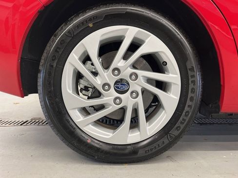 Certified 2025 Subaru Impreza 2.0i w/ Popular Package #1A image 34