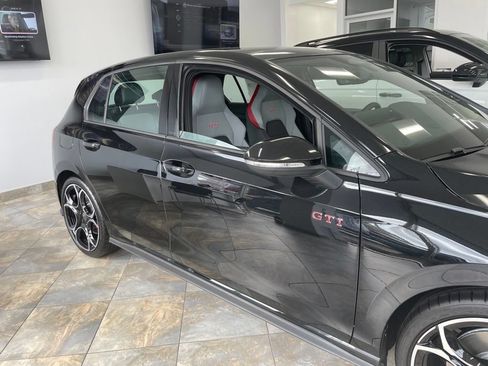 New 2026 Volkswagen GTI Autobahn FWD image 5