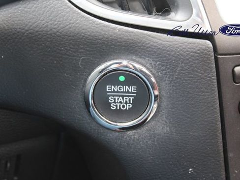 Used 2019 Ford Edge Titanium w/ Equipment Group 301A image 24