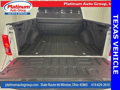 Used 2020 Ford F150 King Ranch w/ Equipment Group 601A Luxury image 46