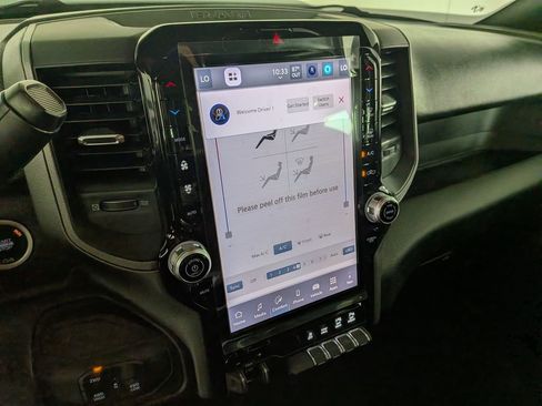 New 2026 RAM 2500 Tradesman image 20