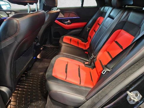 Certified 2026 Mercedes-Benz GLE 63 AMG S image 20