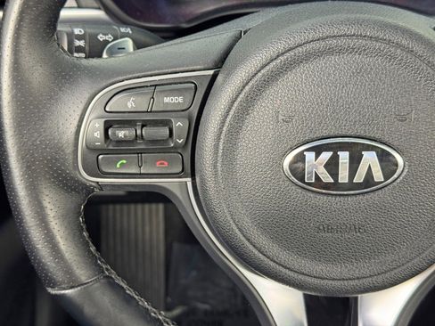 Used 2016 Kia Optima SX w/ Chrome Wheel Package image 21