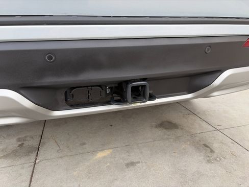 Used 2025 Ford Explorer Platinum w/ LUX Leather Package image 30