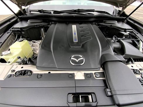 Used 2024 MAZDA CX-90 Plug-In Hybrid w/ Premium Plus image 30