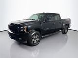 Used 2008 Chevrolet Silverado 1500 LTZ w/ Sun And Navigation Package image 3