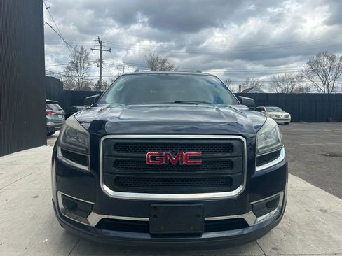 Used 2015 GMC Acadia SLE image 2