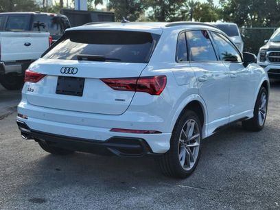 Used 2022 Audi Q3 2.0T Premium Plus