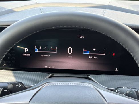 Certified 2025 Nissan Murano SV AWD/4WD image 26