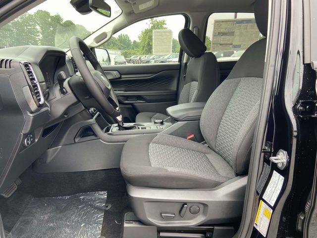 New 2026 Ford Ranger XLT w/ Equipment Group 301A High AWD/4WD image 11