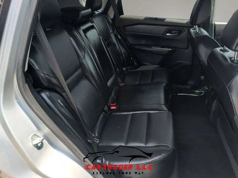 Used 2022 Nissan Rogue SV w/ SV Premium Package AWD/4WD image 30