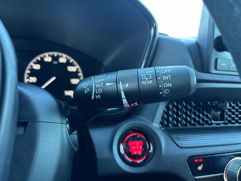 Certified 2025 Honda CR-V EX image 29