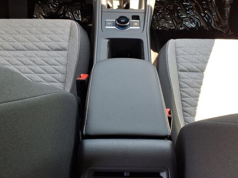 New 2026 Volkswagen Tiguan S image 13