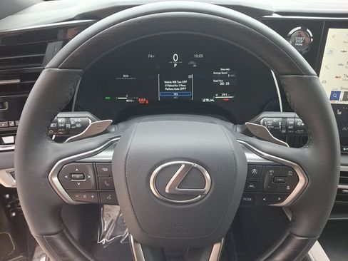 Certified 2025 Lexus RX 350 Premium AWD/4WD image 18