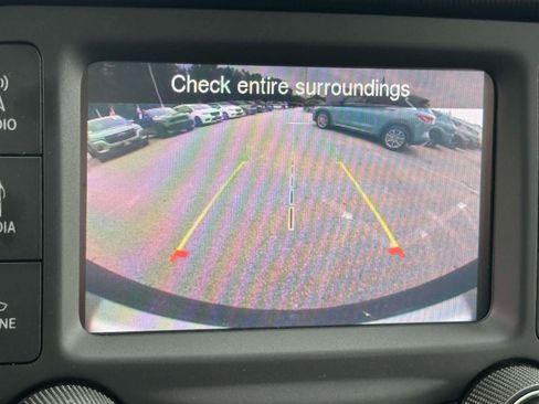 Used 2020 Jeep Wrangler Sport AWD/4WD image 24