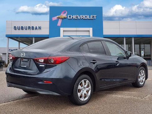 Used 2014 MAZDA MAZDA3 i Sport image 5
