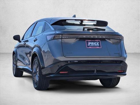 Used 2023 Nissan Ariya FWD image 8