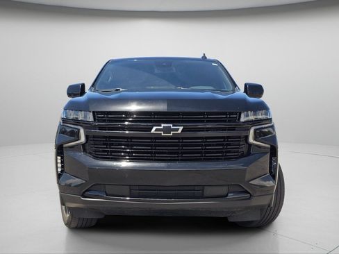 Used 2023 Chevrolet Tahoe RST AWD/4WD image 3