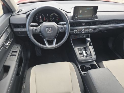 Used 2024 Honda CR-V LX image 22