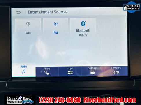 Used 2023 Ford F150 XLT image 36