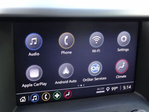 Used 2023 GMC Acadia SLE w/ Driver Convenience Package FWD image 24