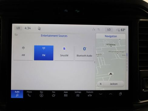 New 2026 Ford F150 XLT AWD/4WD image 48