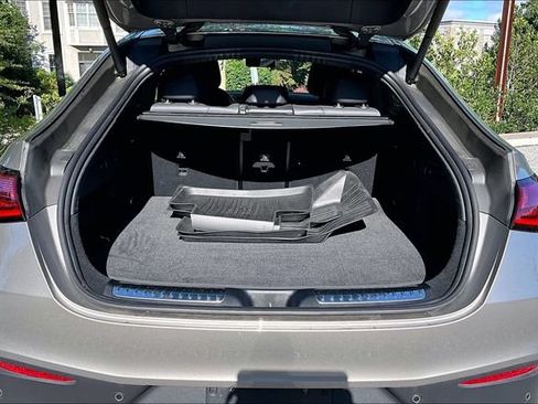 Certified 2024 Mercedes-Benz GLC 300 4MATIC image 18