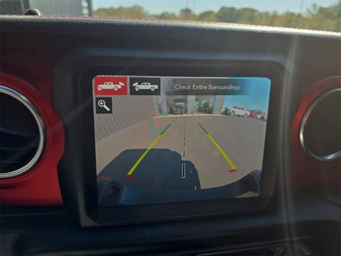 Used 2020 Jeep Gladiator Rubicon image 17