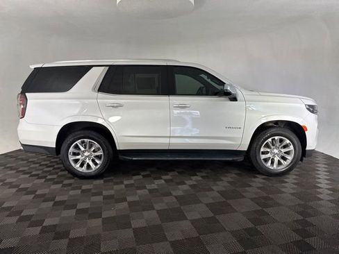 Used 2023 Chevrolet Tahoe Premier image 5