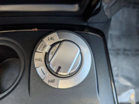 Used 2020 Toyota 4Runner Nightshade image 24