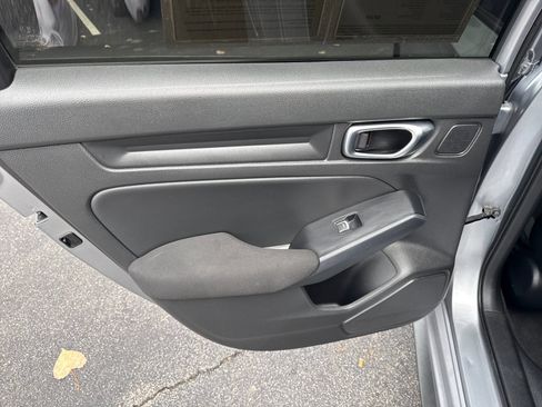 Used 2024 Honda Civic Sport image 22