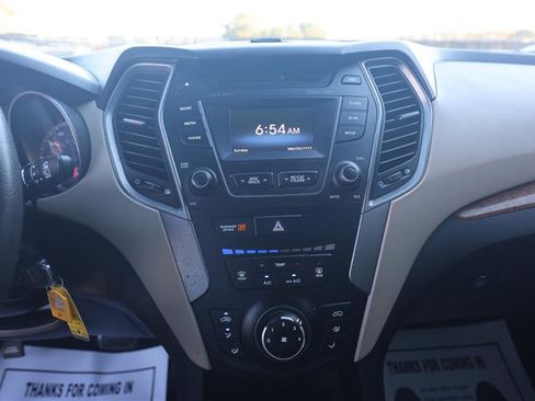 Used 2016 Hyundai Santa Fe Sport w/ Option Group 02 image 23