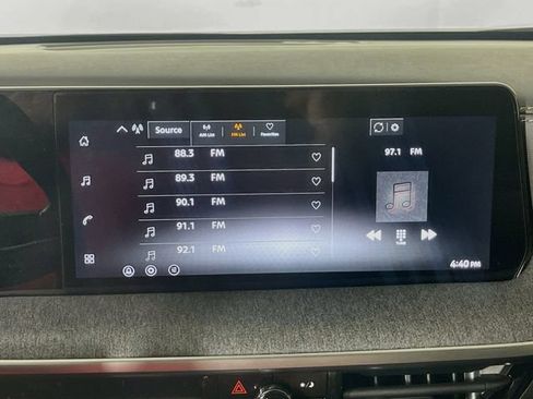 New 2026 Nissan Kicks SV w/ Cold Weather Package FWD image 9