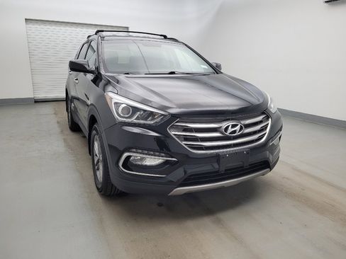 Used 2017 Hyundai Santa Fe Sport image 14