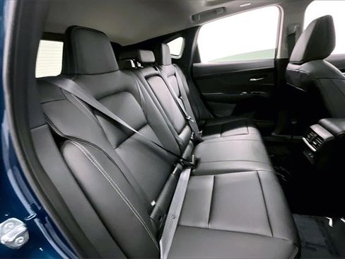 New 2025 Nissan Murano SL image 33